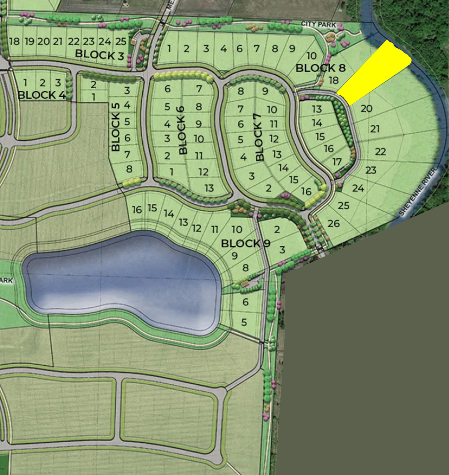 8148 Kirkwood Drive, Horace, ND 58047 - #2