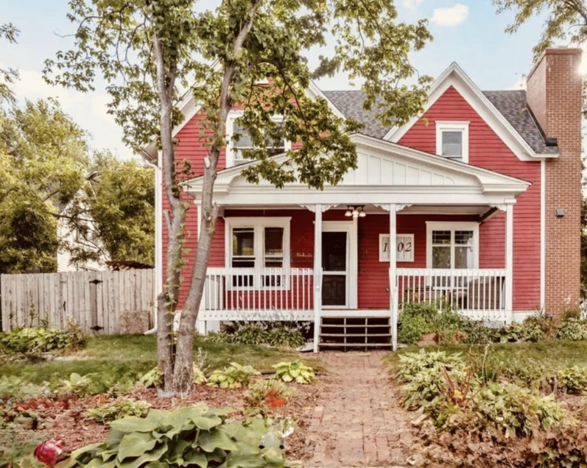 1302 2nd Street, Hudson, WI 54016 - #1