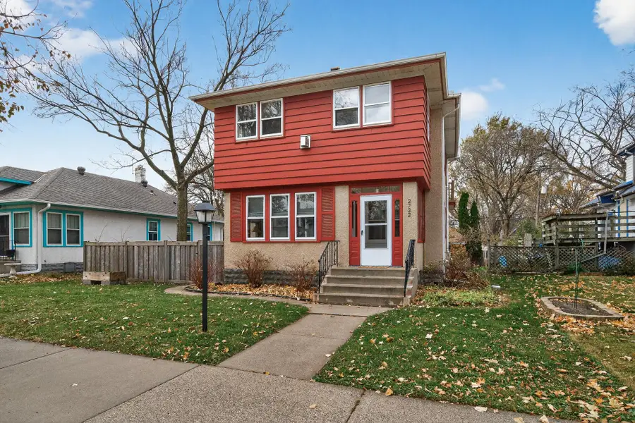 2722 Ulysses Street Ne, Minneapolis, MN 55418 - Image #2