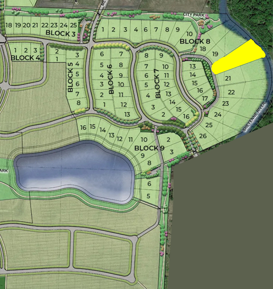 8154 Kirkwood Drive, Horace, ND 58047 - #2