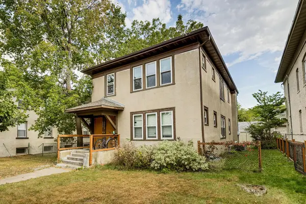 3215 Bloomington Avenue S, Minneapolis, MN 55407