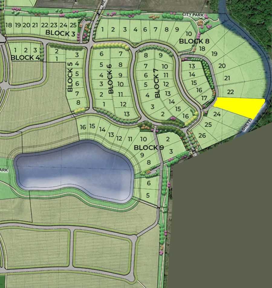 8172 Kirkwood Drive, Horace, ND 58047 - #2