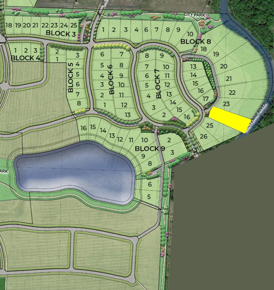 8178 Kirkwood Drive, Horace, ND 58047 - #2