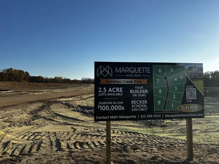 Lot 1 151st Avenue Se, Becker Township, MN 55308 - Image #3