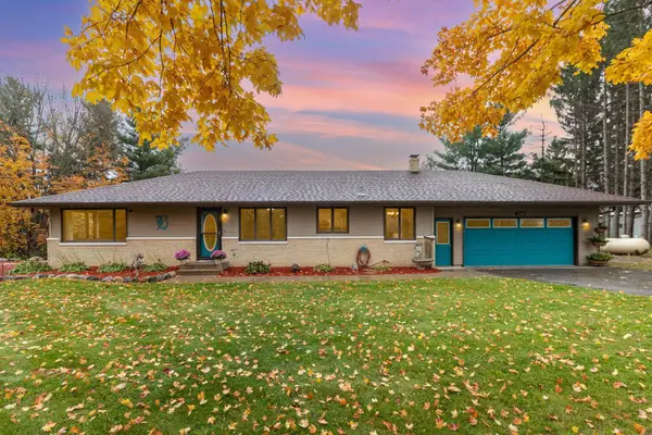 1538 N Maple Street, Ellsworth, WI 54011