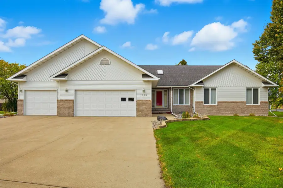 1059 Sommerset Place, West Fargo, ND 58078 - #2
