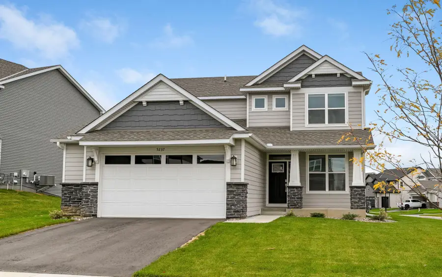 5237 Windlass Drive, Woodbury, MN 55129 - Image #2
