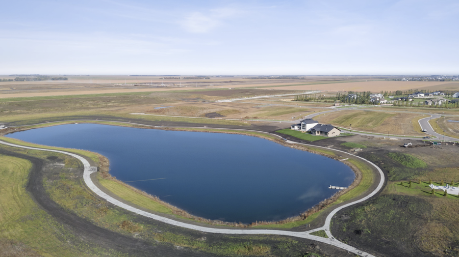 8233 Hebgen Drive, Horace, ND 58047 - #2