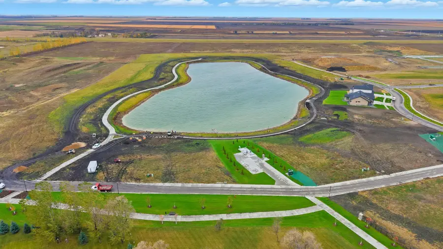 8233 Hebgen Drive, Horace, ND 58047 - #3