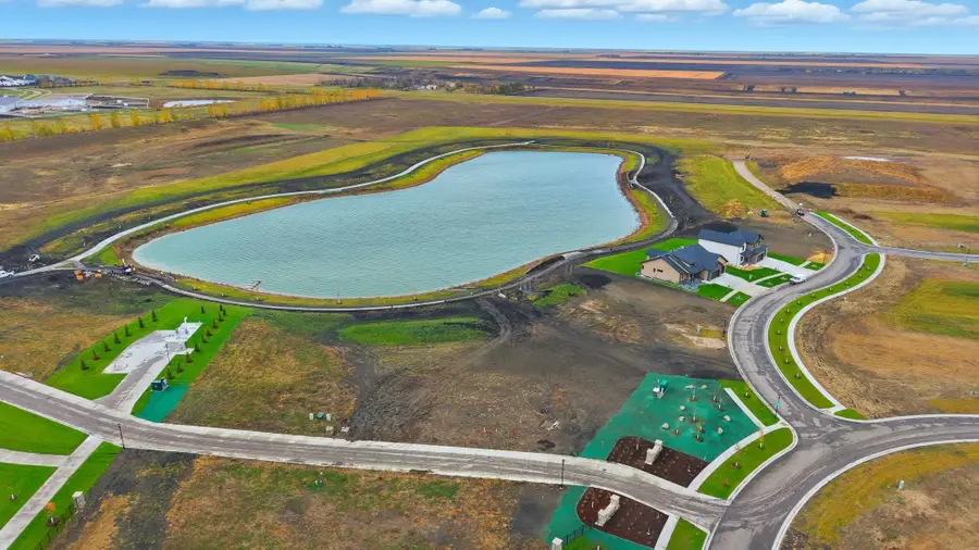 8239 Hebgen Drive, Horace, ND 58047 - #3