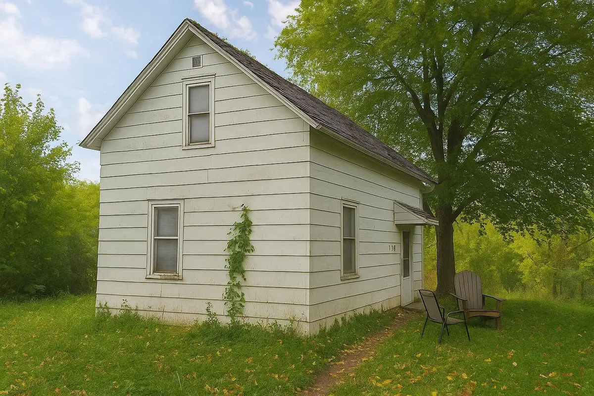 129 N Grove Street, Redwood Falls, MN 56283 - Image #1