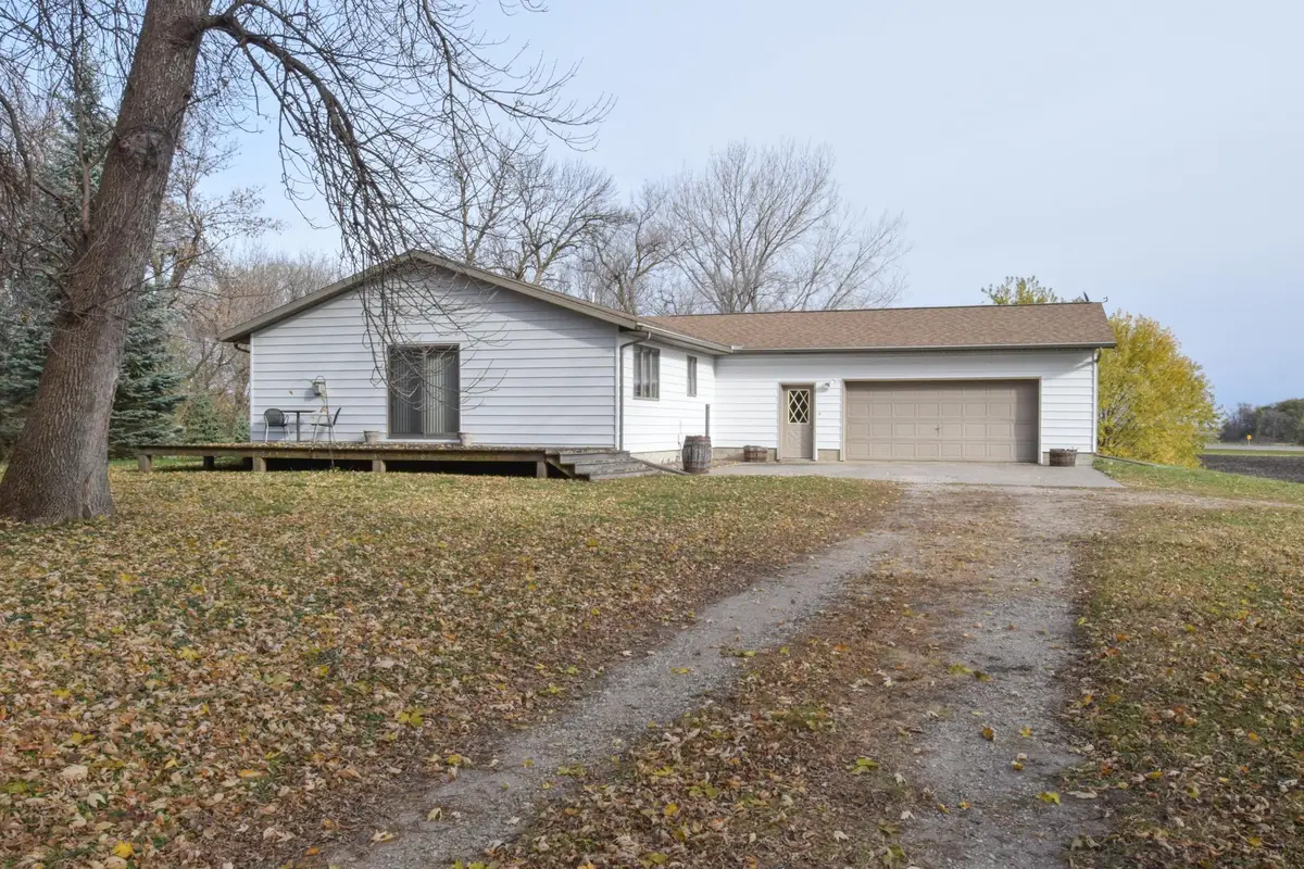 7612 Plum Avenue, Sumter, MN 55312 - Image #1