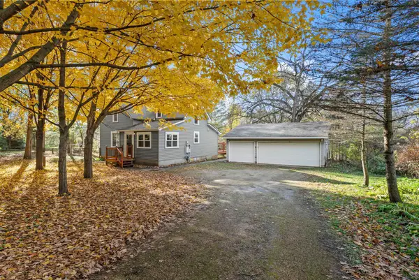 732 Rabbit Road, Kasota Twp, MN 56082