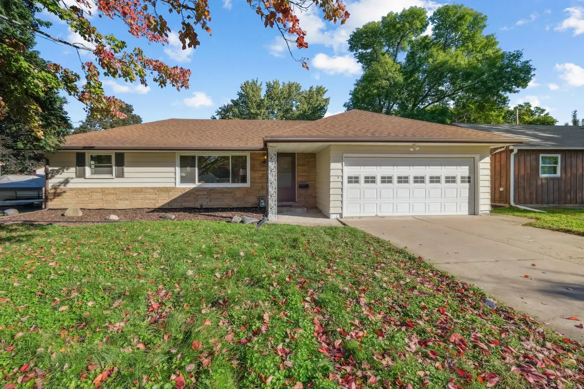 6322 50th Avenue N, Crystal, MN 55428 - Image #1