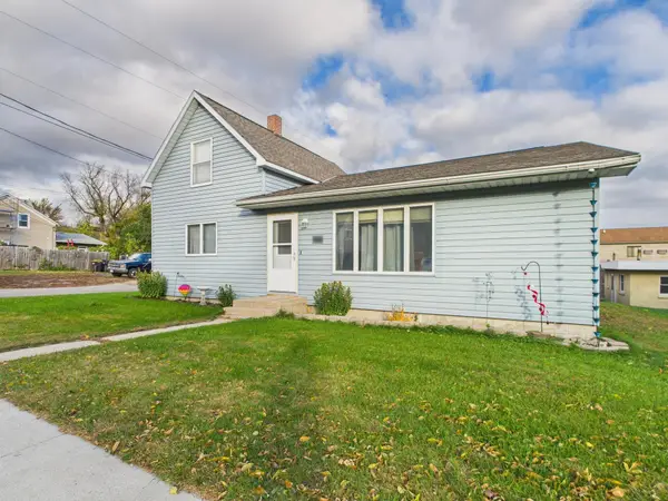 605 Wollan Street, Starbuck, MN 56381