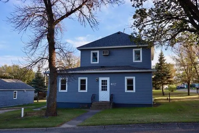 407 7th Avenue W, Lisbon, ND 58054 - Image #1