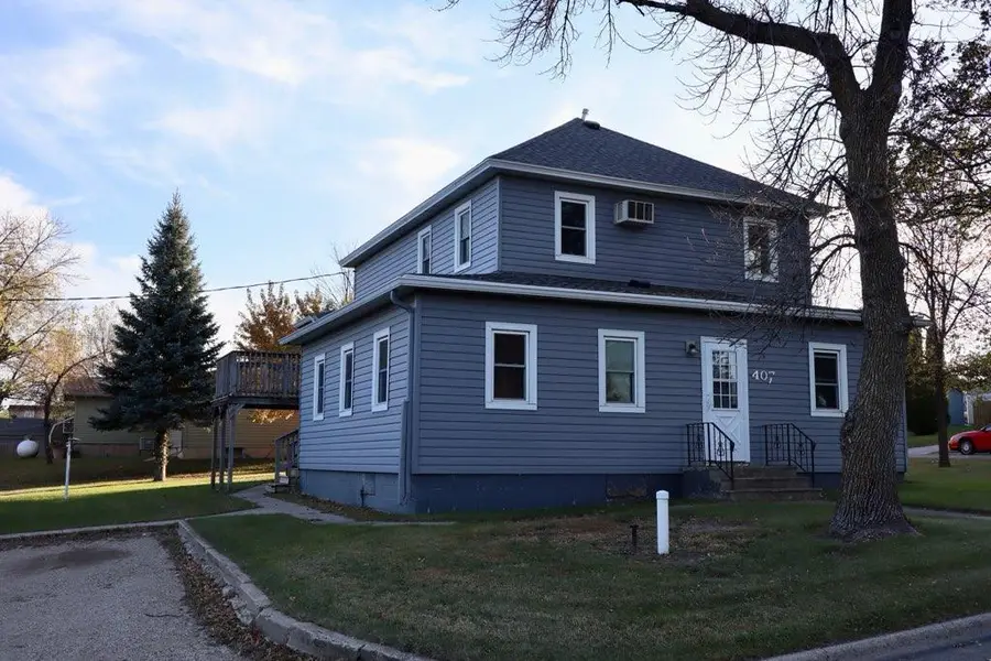 407 7th Avenue W, Lisbon, ND 58054 - Image #2