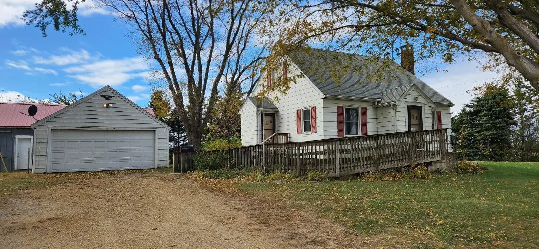 1971 State Hwy 22, Kiester, MN 56051 - Image #1