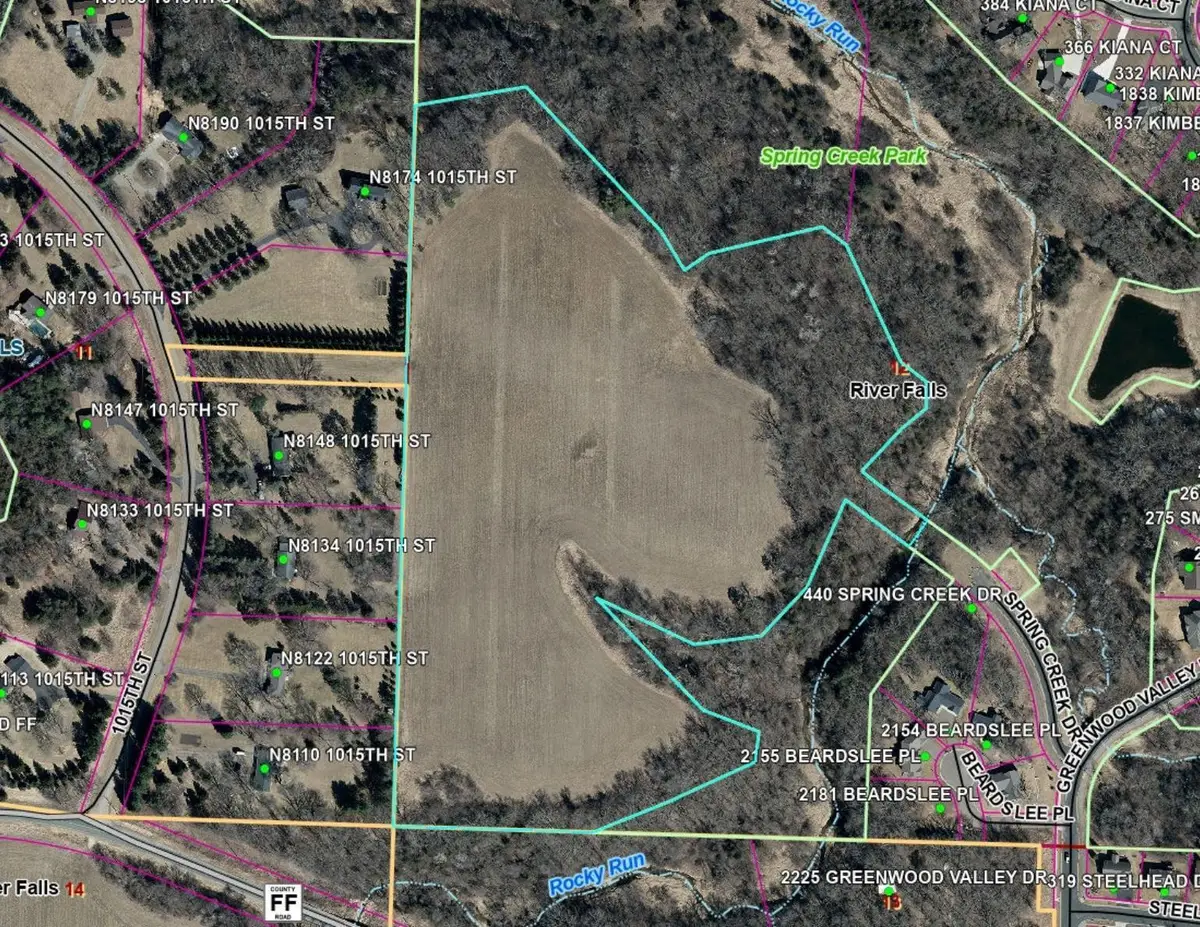 TBD 1015th Street, River Falls, WI 54022 - Image #1