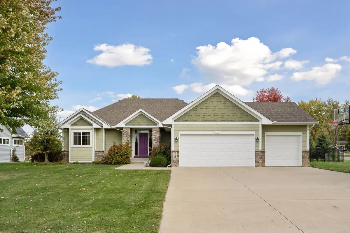 23290 128th Avenue N, Rogers, MN 55374 - #1