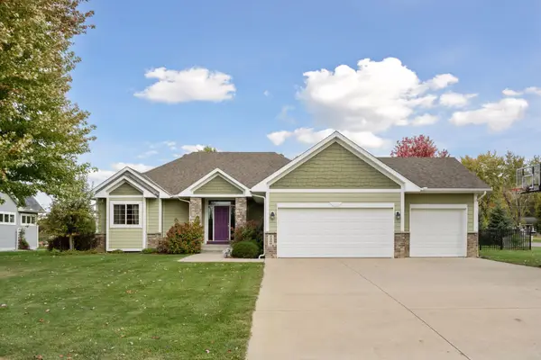 23290 128th Avenue N, Rogers, MN 55374