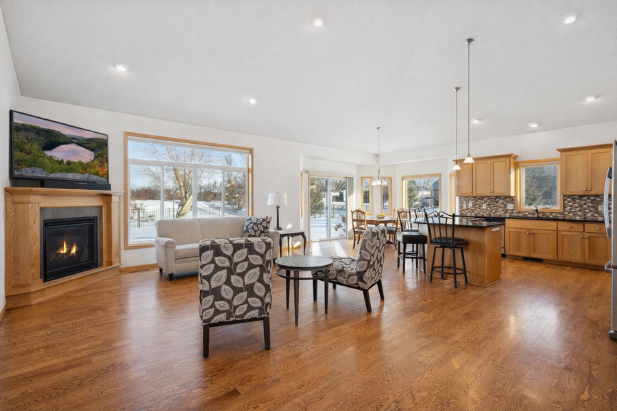 23290 128th Avenue N, Rogers, MN 55374 - #2