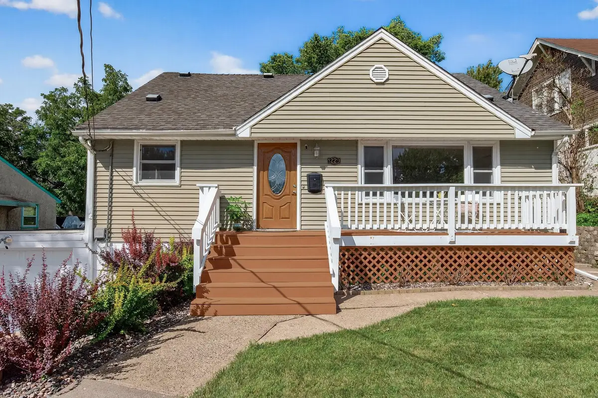 1229 44th Avenue Ne, Columbia Heights, MN 55421 - Image #1