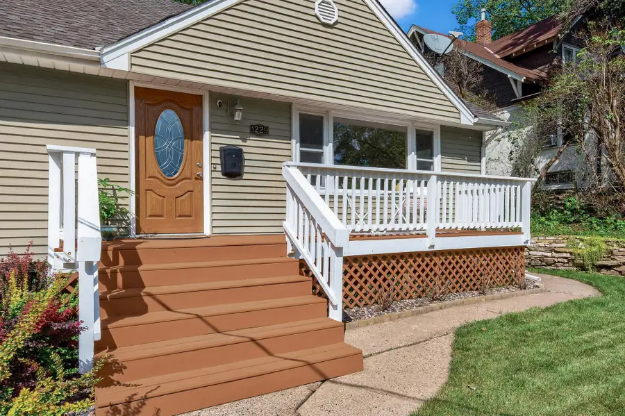 1229 44th Avenue Ne, Columbia Heights, MN 55421 - Image #3