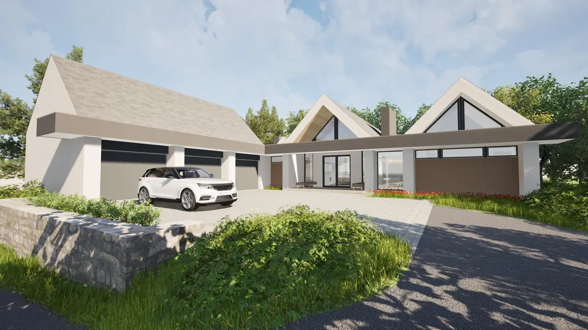 12743 Elevare Court, Minnetonka, MN 55305 - Image #1