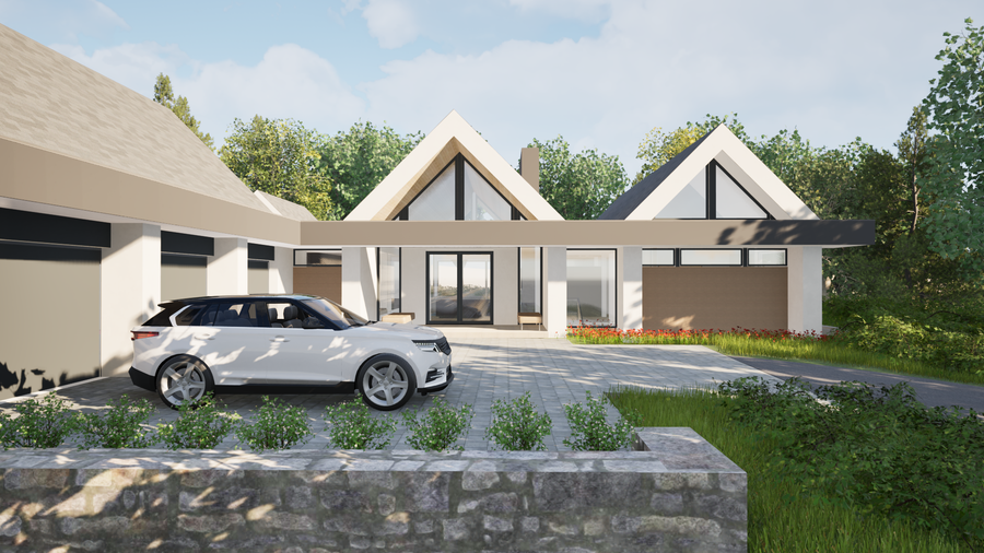 12743 Elevare Court, Minnetonka, MN 55305 - Image #2