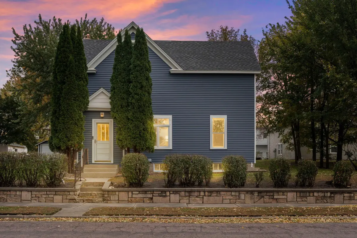 205 N Renville Street, Winthrop, MN 55396 - Image #1