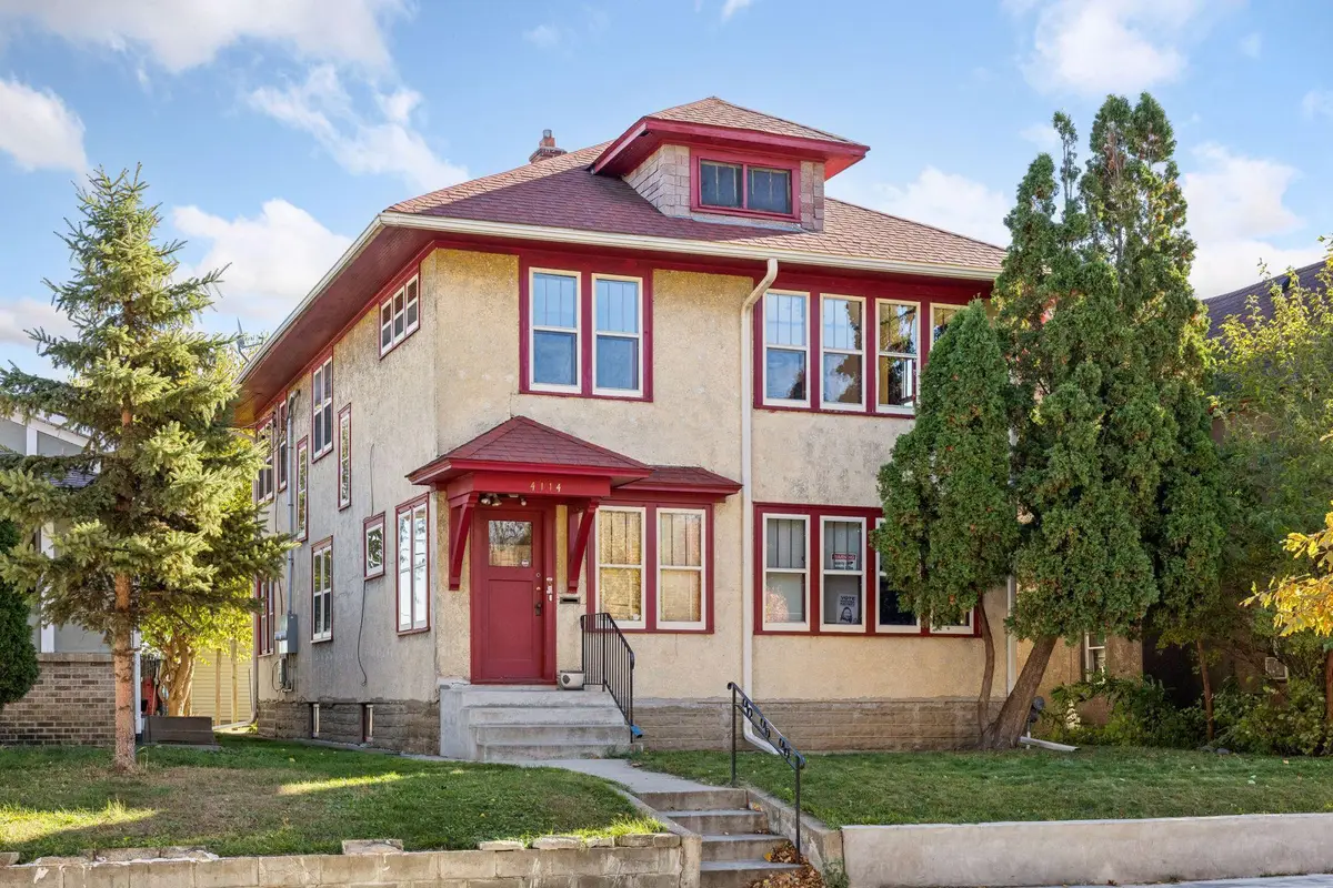 4114 Aldrich Avenue N, Minneapolis, MN 55412 - Image #1