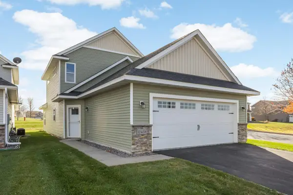 12438 69th Lane Ne, Otsego, MN 55330