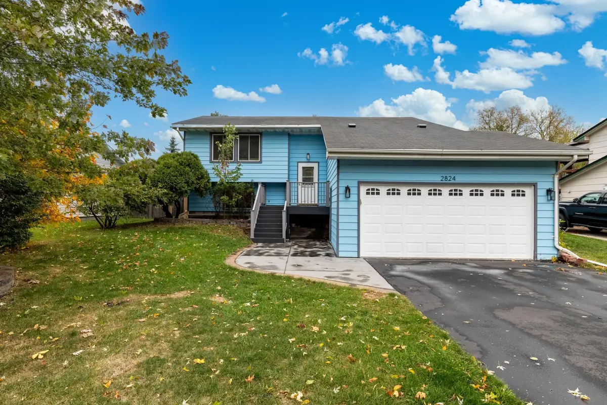 2824 84th Avenue N, Brooklyn Park, MN 55444 - Image #1