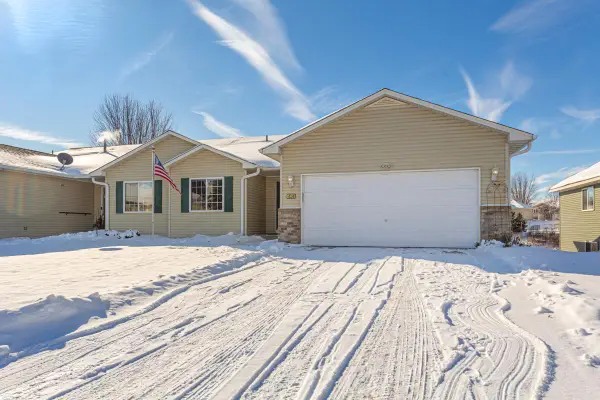 414 Waterwheel Drive, Dundas, MN 55019