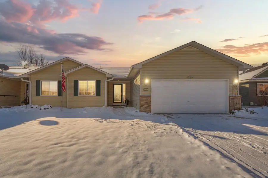 414 Waterwheel Drive, Dundas, MN 55019 - Image #2