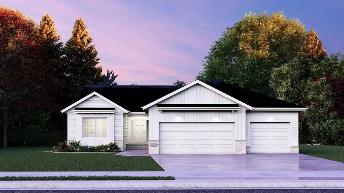 7890 Dogwood Drive, Horace, ND 58047 - Image #1