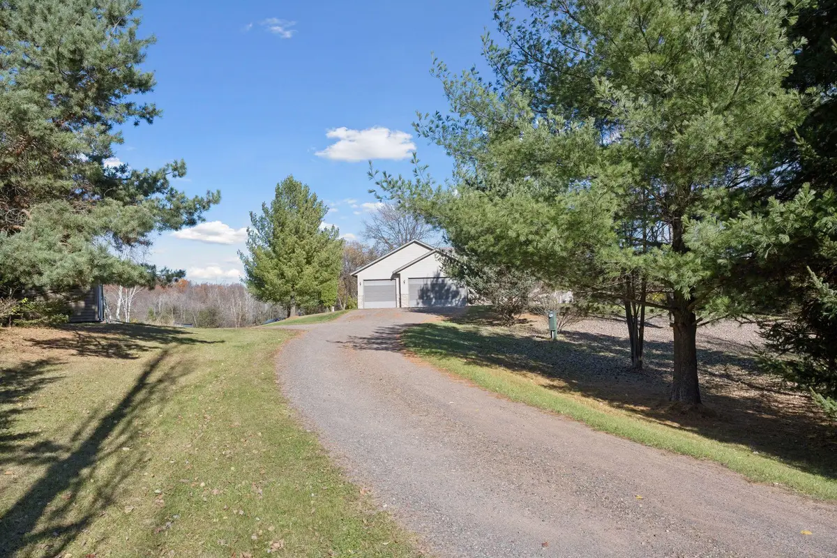 1108 N Lake Drive W, Braham, MN 55006 - Image #1