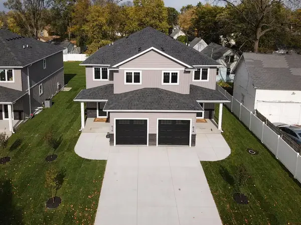 614 6th Street Nw, Faribault, MN 55021