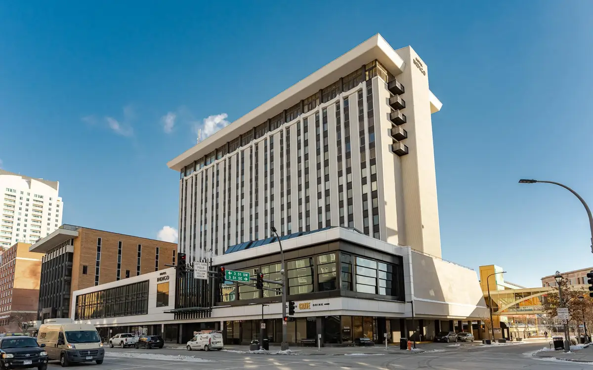 220 Broadway Avenue S #1112, Rochester, MN 55904 - Image #1