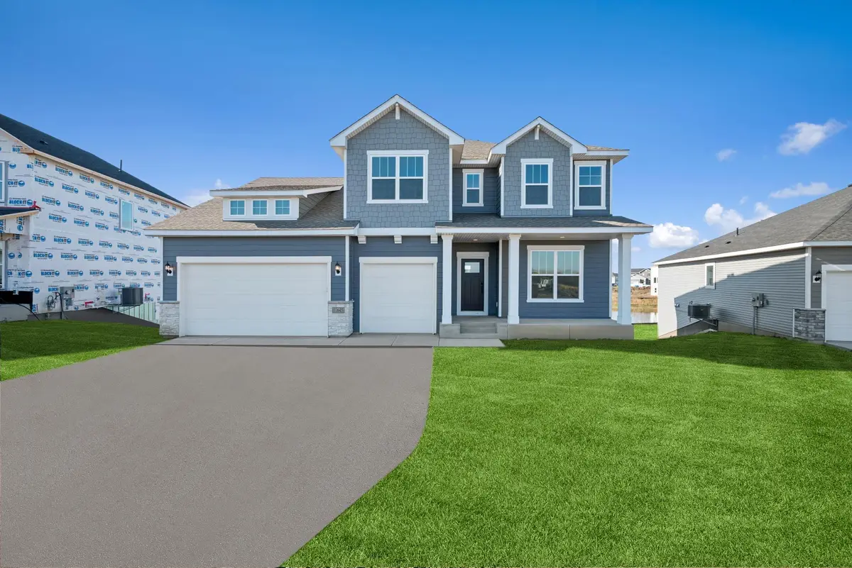 11645 Harbor Circle N, Dayton, MN 55369 - Image #1