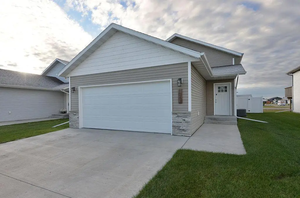 1043 Barnes Drive W, West Fargo, ND 58078 - Image #1