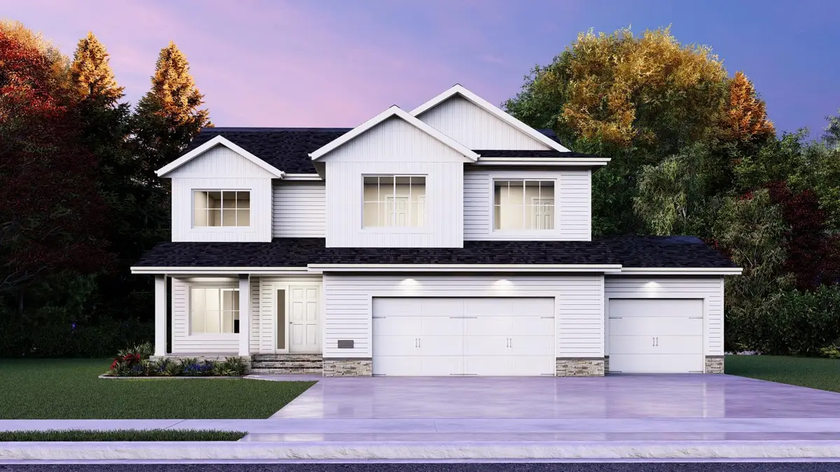 6152 Wildflower Drive S, Fargo, ND 58104 - Image #1