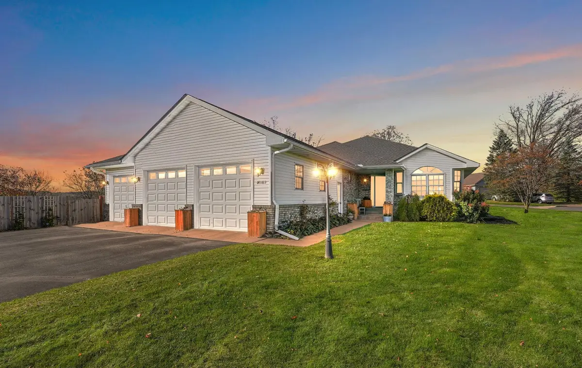 W1162 Aspen Drive, Spring Valley, WI 54767 - Image #1