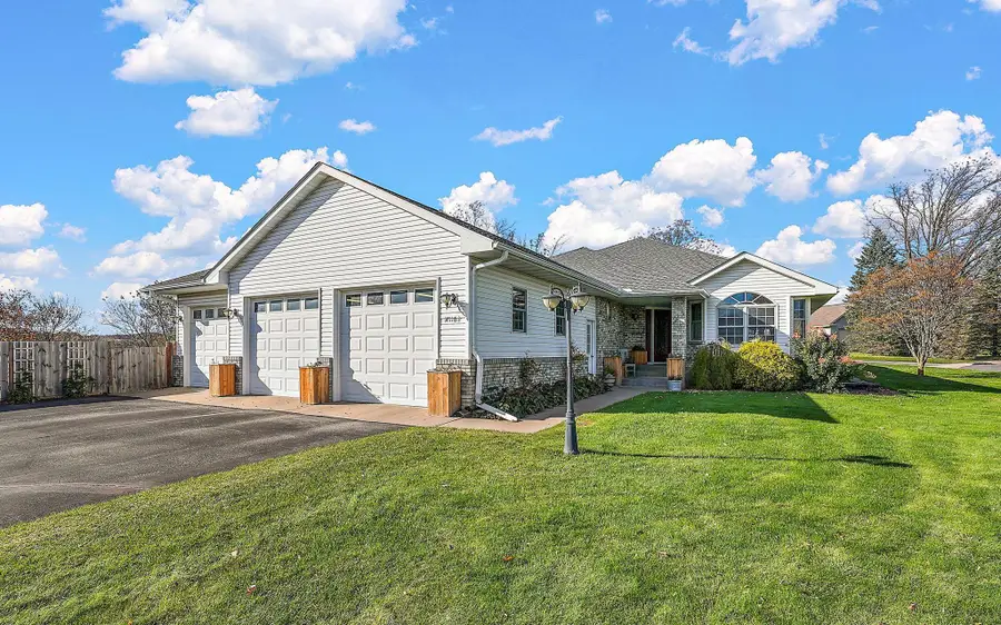 W1162 Aspen Drive, Spring Valley, WI 54767 - Image #2