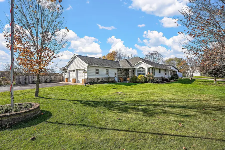 W1162 Aspen Drive, Spring Valley, WI 54767 - Image #3