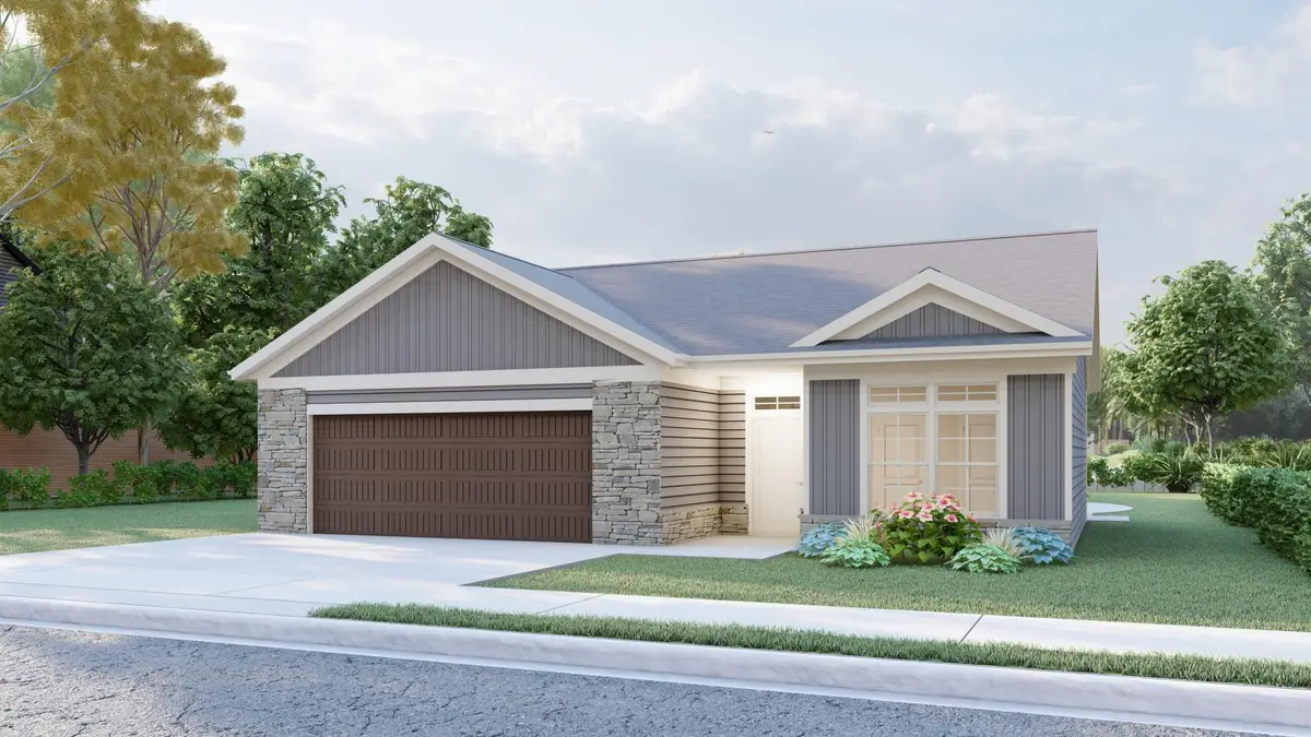 4967 Avery Lane S, Fargo, ND 58104 - Image #1