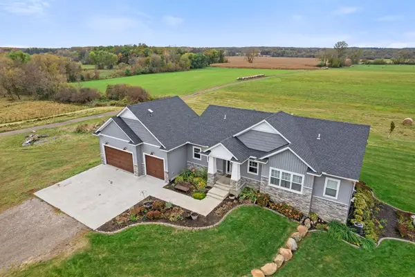 24908 Nacre Street Nw, Saint Francis, MN 55070