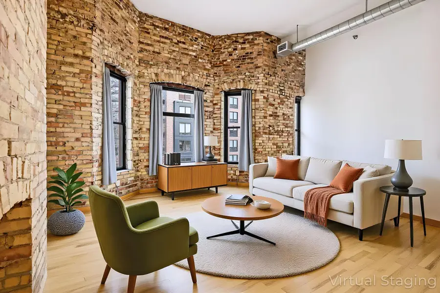 521 S 9th Street #6, Minneapolis, MN 55404 - Image #2