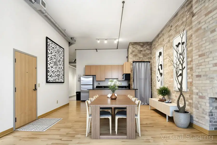 521 S 9th Street #6, Minneapolis, MN 55404 - Image #3